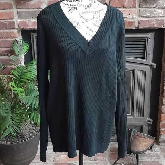 Merona Sweater - Picture 1 of 5